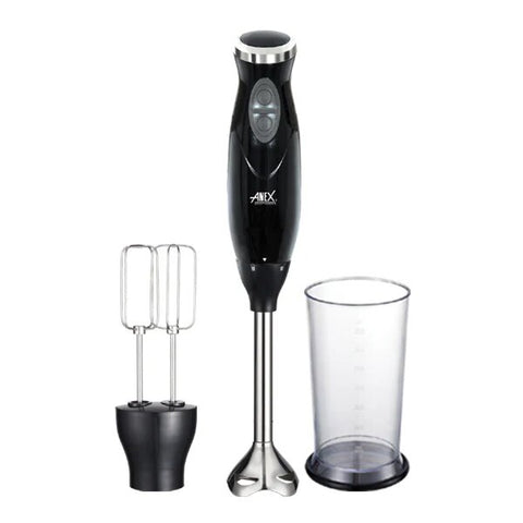 Anex AG-140 Deluxe Hand Blender      Anex AG-140 Deluxe Hand Blender  Price In Pakistan    Anex Deluxe Hand Blender  Best Price In Pakistan 