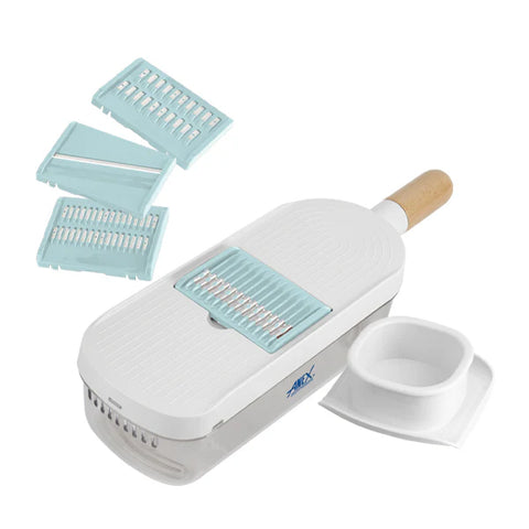 Anex AG-15 Deluxe Vegetable Slicer    Anex AG-15 Deluxe Vegetable Slicer Price In Pakistan 