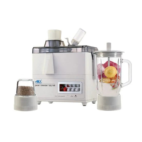 Anex AG-176 GL Juicer / Blender / Grinder  Anex 176gl juicer blender grinder anex blender grinder  Anex