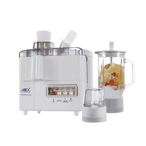 Anex AG-178-GL Juicer blender  grinder   Anex AG-178-GL Juicer blender  grinder shandaarbuy.pk   Anex  Juicer blender  grinder