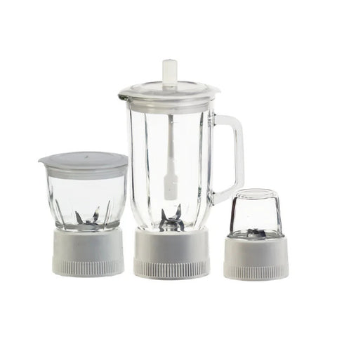 Anex AG-179 Juicer Blender With Big Grinder 4 in 1  Anex 179 gl blender grinder   Anex  