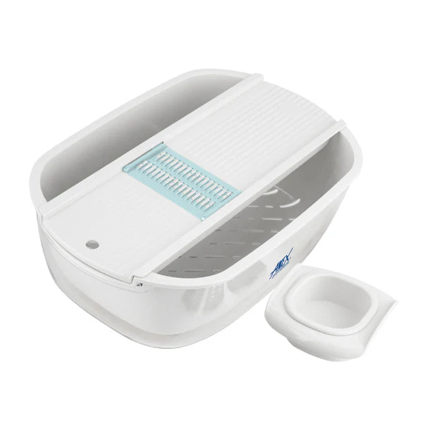 Anex  AG-17 Vegetable and Food Slicer   Anex  AG-17 Vegetable and Food Slicer Price In Pakistan 