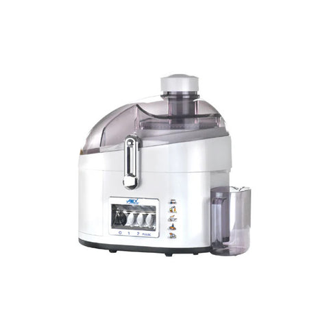  Anex AG-180GL Deluxe Juicer, Blender , Grinder 600 W Anex Juicer blender grinder   Anex blender grinder  Anex