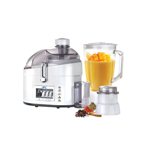 Anex AG-180GL Deluxe Juicer Blender   Anex AG-180GL Deluxe Juicer Blender shandaarbuy.pk   Anex  Juicer Blender