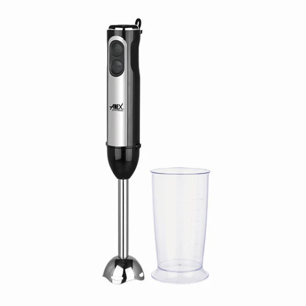  Anex AG-201 Deluxe Hand Blender   Anex 201 hand blender  Anex Hnad blender Anex 