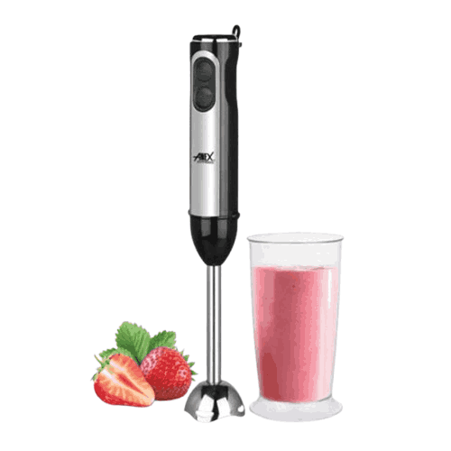 Anex AG-201 Deluxe Hand Blender Anex AG-201 Deluxe Hand Blender shandaarbuy.pk   Anex  Deluxe Hand Blender