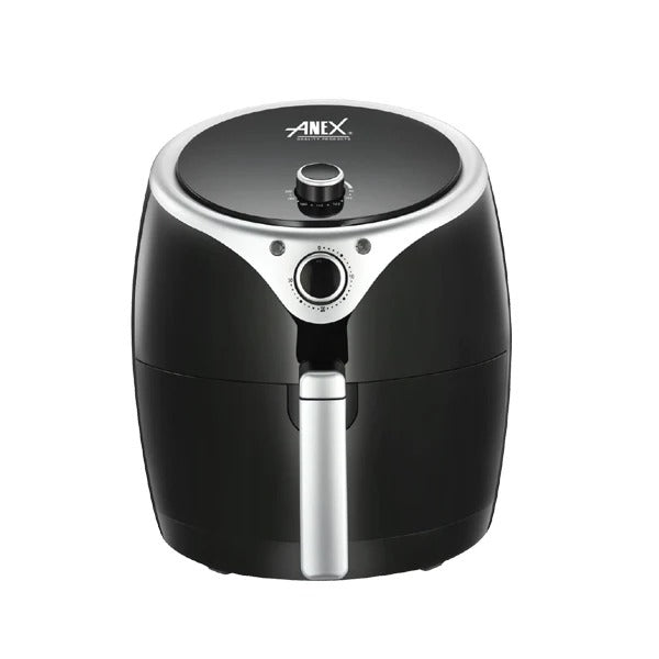 Anex AG-2020 Deluxe Air Fryer Anex AG-2020 Deluxe Air Fryer shandaarbuy.pk   Anex  Deluxe Air Fryer anex kitchen appliances