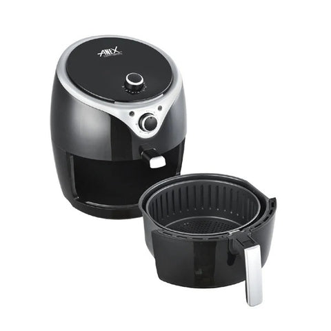 Anex AG-2020 Deluxe Air Fryer Anex AG-2020 Deluxe Air Fryer shandaarbuy.pk   Anex  Deluxe Air Fryer anex kitchen appliances