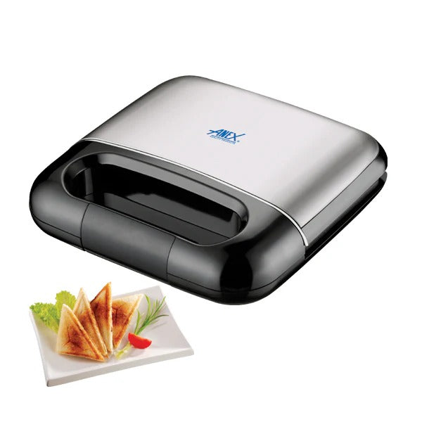 Anex AG-2040 Deluxe Sandwich Maker Anex ag 2040 sandwich Anex