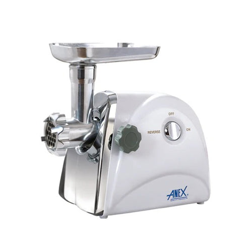 Anex AG-2048 Super Meat Grinder Anex 2048 meat grinder   Anex 