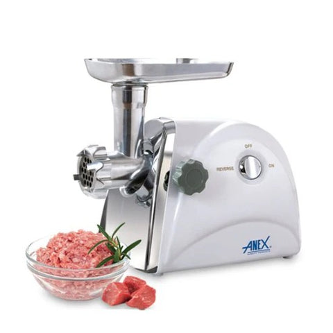 Anex AG-2048 Super Meat Grinder    Anex AG-2048 Super Meat Grinder   shandaarbuy.pk   Anex  Super Meat Grinder  