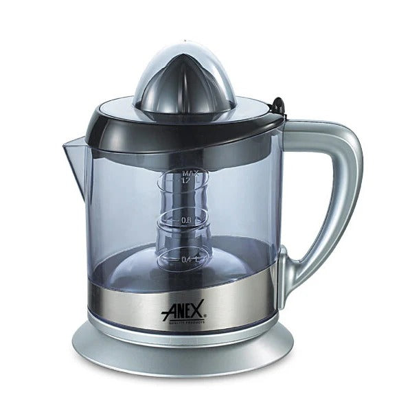 Anex AG-2054 Deluxe Citrus Juicer 40 W Anex Ag 2054 citrus Jiucer  anex