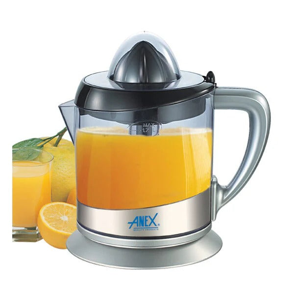 Anex AG-2054 Deluxe Citrus Juicer 40 W Anex Ag 2054 citrus Jiucer  anex