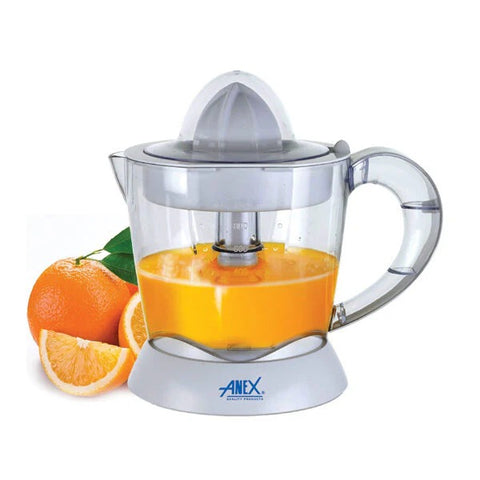 Anex AG-2055 Deluxe Citrus Juicer 40 W Anex ag 2055 citrus juicer  Anex citrus juicer   anex 