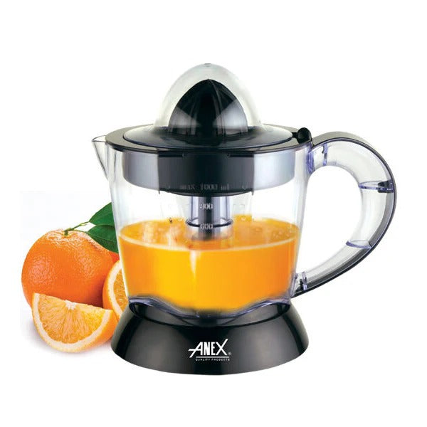 Anex AG-2055 Deluxe Citrus Juicer 40 W Anex ag 2055 citrus juicer  Anex citrus juicer   anex 