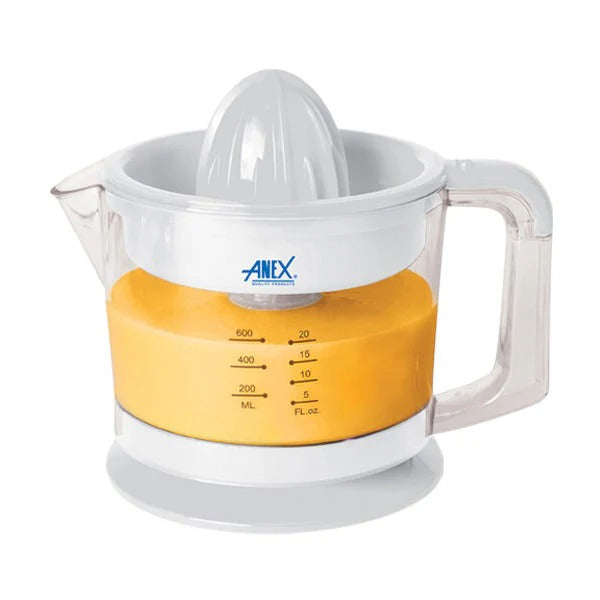 Anex AG-2058 Deluxe Citrus Juicer Anex ag 2058 citrus juicer   Anex 