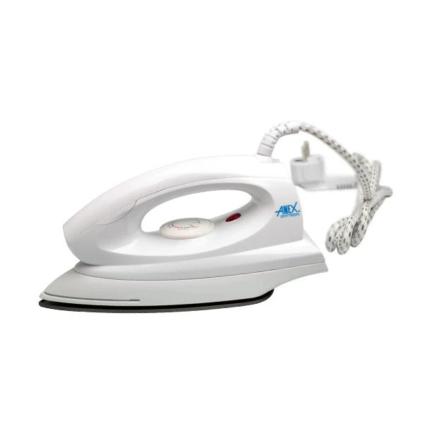 Anex AG-2075 Smart Dry Iron  Anex ag 2075 dry iron  Anex irons  Anex 