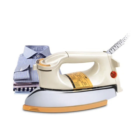 Anex AG-2079B Deluxe  Dry Iron Anex ag 2079b dry iron aex dry irons   anex 