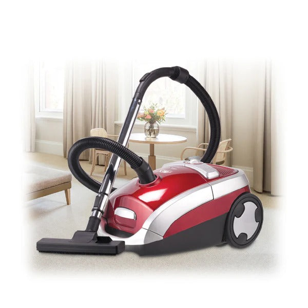 Anex AG-2093 Deluxe Vacuum Cleaner Anex ag 2093 vacuum Cleaner  Anex