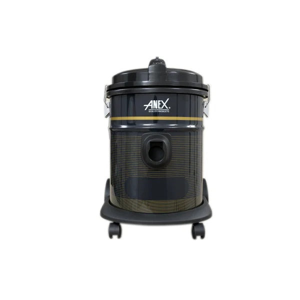 Anex AG-2097 Deluxe Vacuum Cleaner 2 in 1  anex ag 2097 vacuum cleaner  anex vecuum clerners   anex 