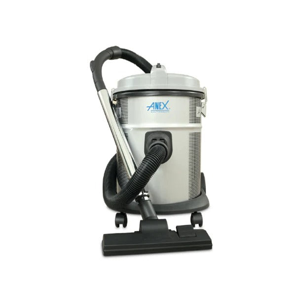 Anex AG-2097 Deluxe Vacuum Cleaner 2 in 1  anex ag 2097 vacuum cleaner  anex vecuum clerners   anex 