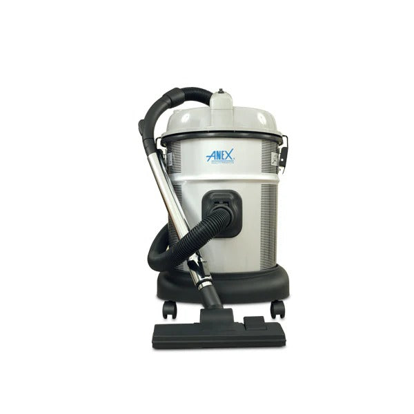 Anex AG-2098 Deluxe Vacuum Cleaner 2 in 1 anex ag 2098 vacuum cleaner  anex