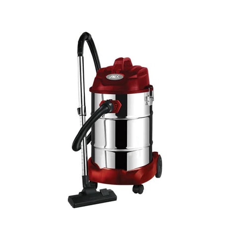 Anex AG-2099EX Deluxe Vacuum Cleaner 3 in 1  anex ag 209 vacuum cleaner  anex 