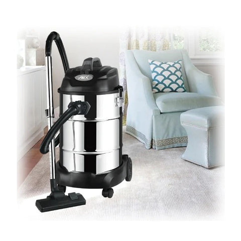 Anex AG-2099EX Deluxe Vacuum Cleaner 3 in 1  anex ag 209 vacuum cleaner  anex 