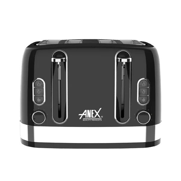 Anex AG-3009 Deluxe 4 Slice Toaster    Anex AG-3009 Deluxe 4 Slice Toaster Price In Pakistan     Anex  Deluxe 4 Slice Toaster  In Pakistan