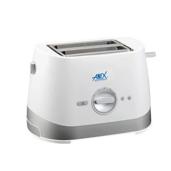  Anex AG-3019  Deluxe 2 Slice Toaster Anex ag 3019 toaster  anex 