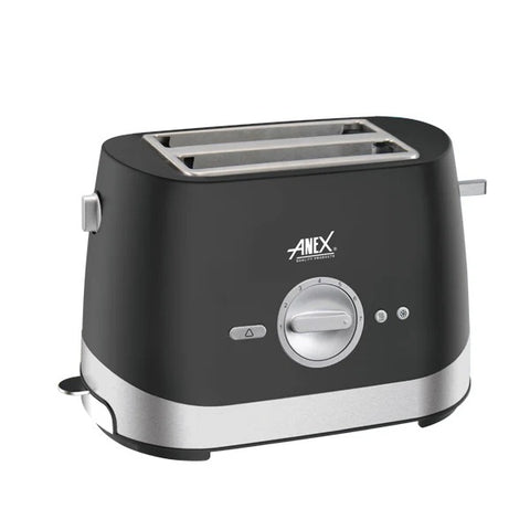  Anex AG-3019  Deluxe 2 Slice Toaster Anex ag 3019 toaster  anex 