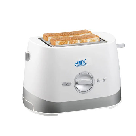  Anex AG-3019  Deluxe 2 Slice Toaster Anex ag 3019 toaster  anex 