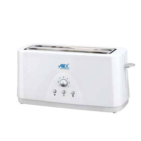 Anex AG-3020 Deluxe 4 Slice Toaster  Anex ag 3020 4 slice toaster  Anex 