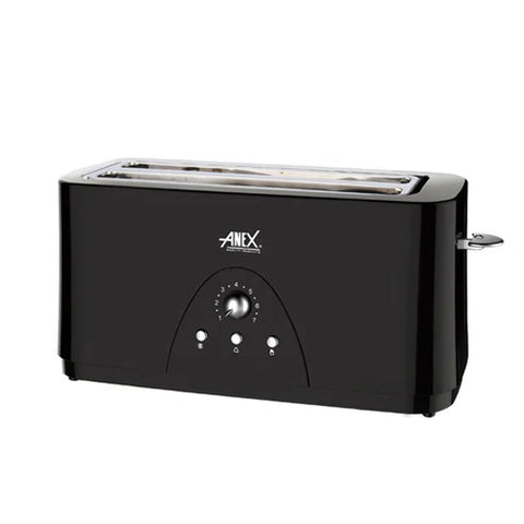 Anex AG-3020 Deluxe 4 Slice Toaster  Anex ag 3020 4 slice toaster  Anex 