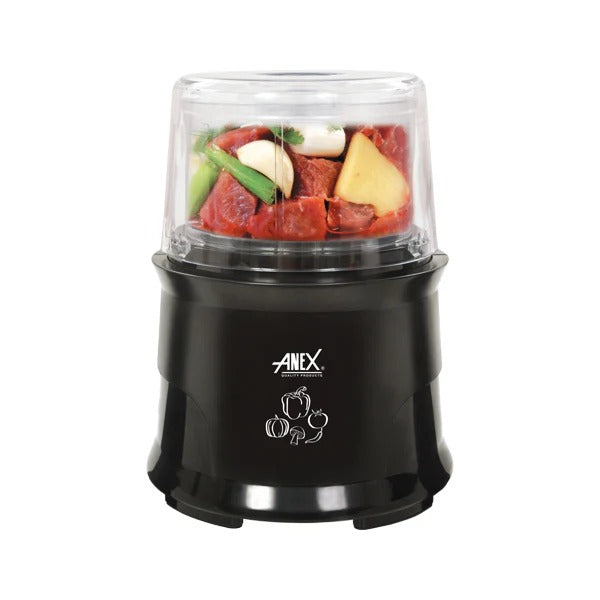 Anex AG-3056 Deluxe Chopper Anex AG-3056 Deluxe Chopper shandaarbuy.pk Anex Deluxe Chopper