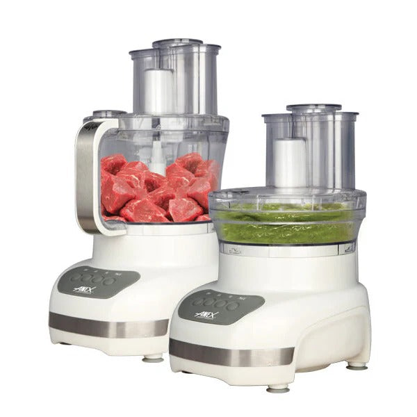 Anex AG-3058 Super Deluxe Chopper Anex AG-3058 Super Deluxe Chopper shandaarbuy.pk Anex .Super Deluxe Chopper