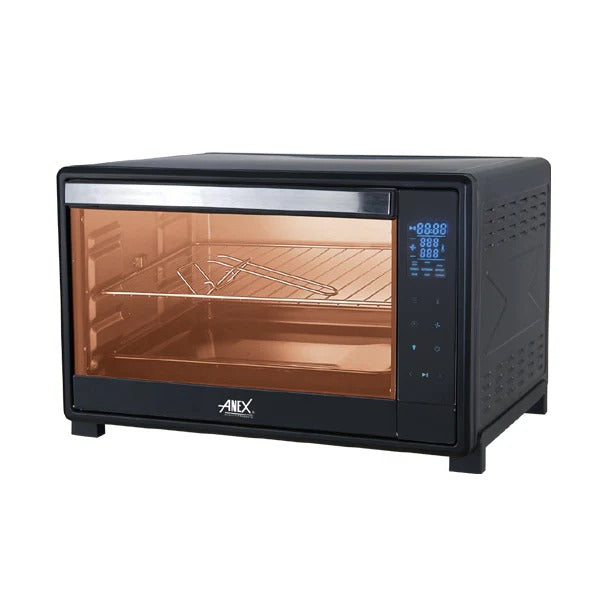 Anex AG-3080 Deluxe Oven  with Fan BBQ Grill  Anex ag 3080 oven with fan  bbq grill   Anex 