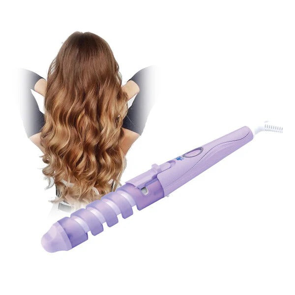 Anex AG-310 Deluxe Ceramic Hair Curler anex ag 310 ceramic hair curler   anex 