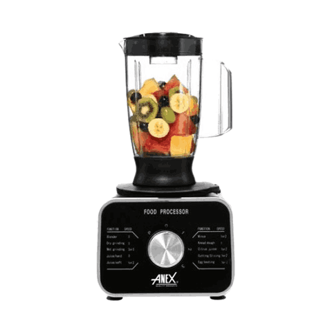 Anex AG-3156 Food Processor  Anex AG-3156 Food Processor shandaarbuy.pk   Anex  Food Processor