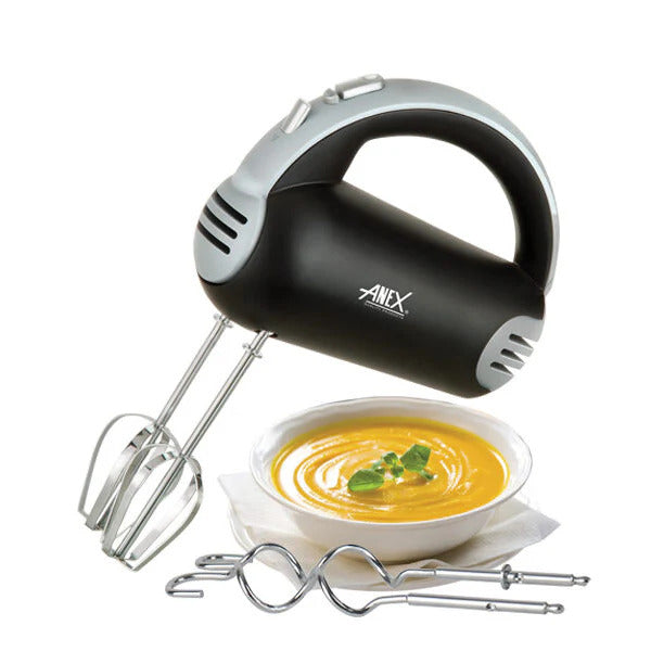 Anex AG-392 Hand Mixer Anex hand mixer Anex 