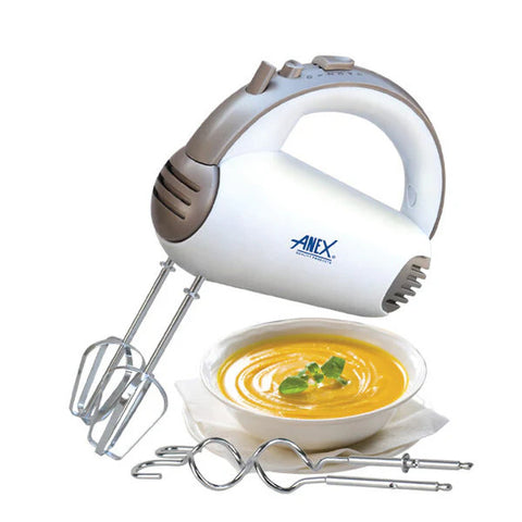 Anex AG-392 Hand Mixer Anex hand mixer   Anex 