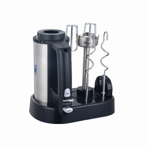 Anex AG-398 Deluxe Hand Mixer with Blending Rod     Anex AG-398 Deluxe Hand Mixer with Blending Rod Price In Pakistan     Anex Hand Mixer with Blending Rod  Best Price In Pakistan 