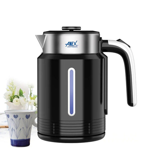 Anex AG-4064 Deluxe Kettle Anex ag 4064 kettle  anex kettles   anex 