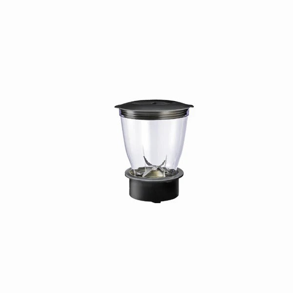 Anex AG-6048 Blender Grinder 3 in 1 unbreakable   Anex AG-6048 Blender Grinder 3 in 1 unbreakable shandaarbuy.pk  Anex   Blender Grinder 3 in 1 unbreakable  anex blender grinders    anex 