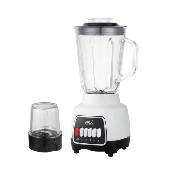 Anex AG-6136GL Deluxe Blender Grinder    Anex AG-6136GL Deluxe Blender Grinder Price In Pakistan      Anex Deluxe Blender & Grinder Best Price In Pakistan  