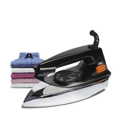 Anex AG-662 Middle Weight  Dry Iron   Anex ag 662  dry icon Anex irons Anex 