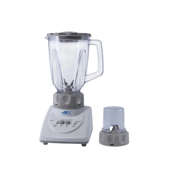 Anex AG-690 UB Blender Unbreakable 2 in 1     Anex AG-690 UB Blender Unbreakable 2 in 1 Price In Pakistan     Anex  Blender Unbreakable 2 in 1  Best Price In Pakistan 