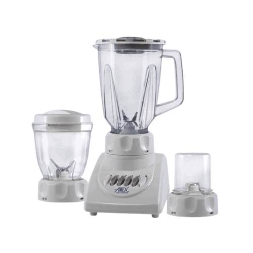 Anex AG-699 UB  Blender Unbreakable 3 in 1   
  Anex AG-699 UB  Blender Unbreakable 3 in 1  shandaarbuy.pk    Anex UB  Blender Unbreakable 3 in 1 