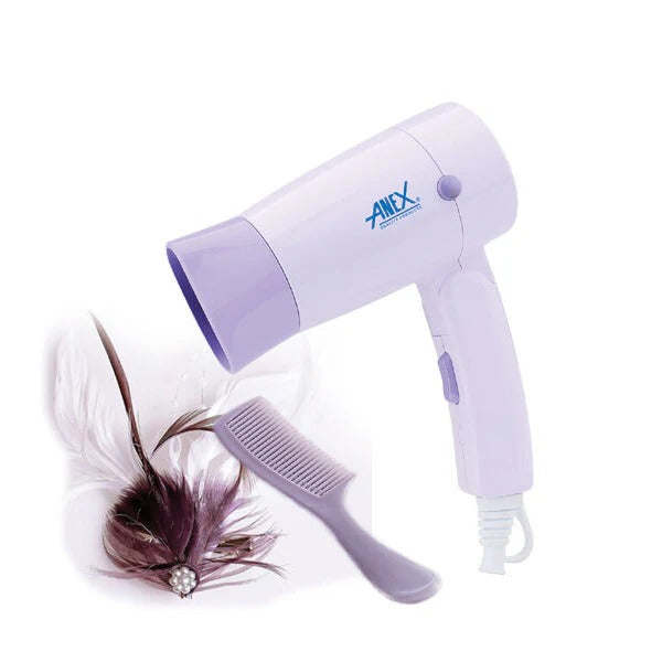 Anex AG-7001 Deluxe Hair Dryer   anexag 7001 hair dryer  anex hair dryers  anex 