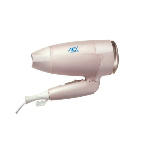 Anex AG-7005 Deluxe Hair Dryer Anex ag 7005  hair dryer  Anex hair dryers  anex 